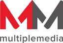 MultipleMedia logo